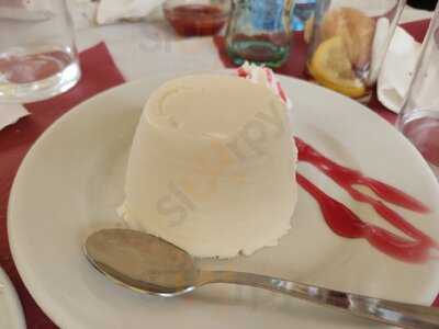 Merendero El Madroño