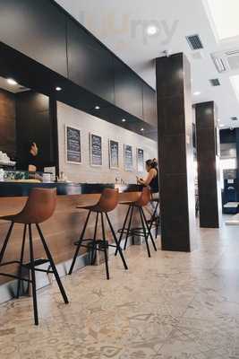 Churrería-chocolatería Las Farolas De La Calle Extremadura