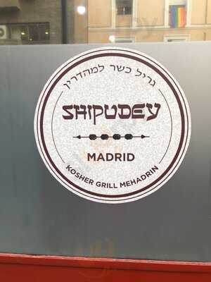 Shipudey Habayit