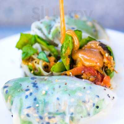 Tasty Market Recoletos