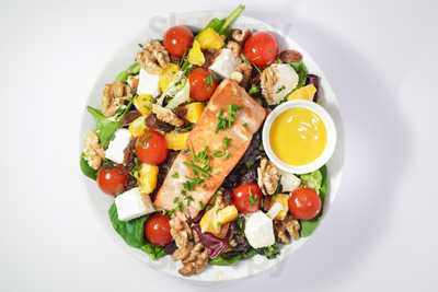 Tasty Market Recoletos