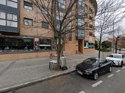 Cocina Asiatica Long