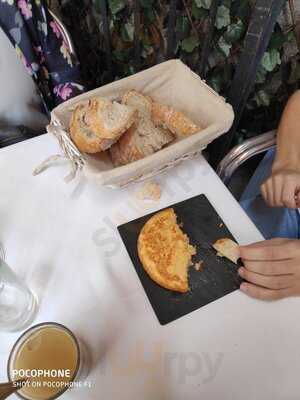 Restaurante El Gallego