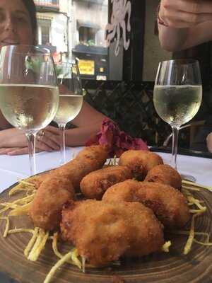 Restaurante El Gallego