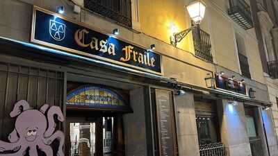 Restaurante El Gallego