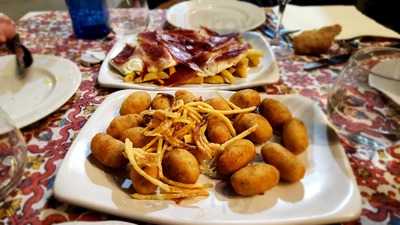 Restaurante El Gallego