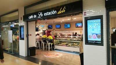La Estación
