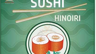 Restaurante Hinoiri