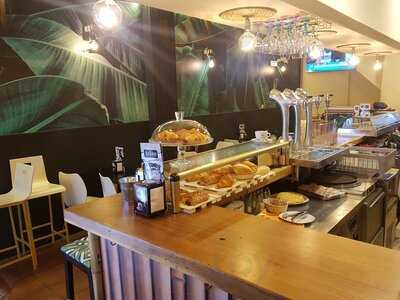 Garden Fried Chicken