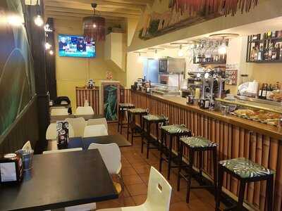 Garden Fried Chicken