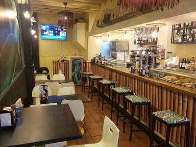 Garden Fried Chicken