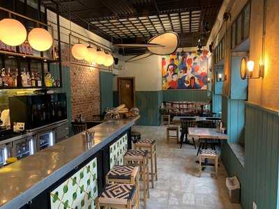 La Chulona De Chamberi