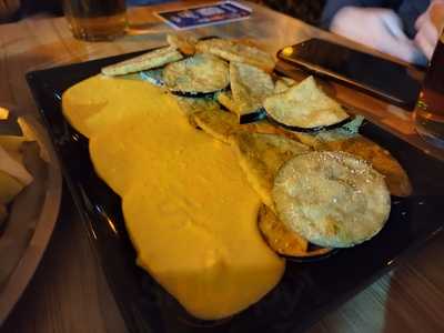 La Chulona De Chamberi