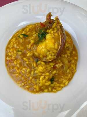 Restaurante Don Goyo