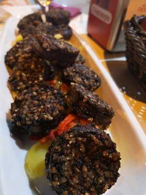 Restaurante Don Goyo