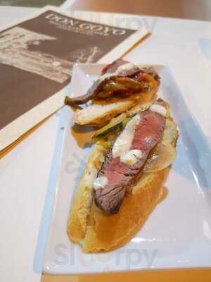 Restaurante Don Goyo