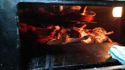 Restaurante Don Goyo