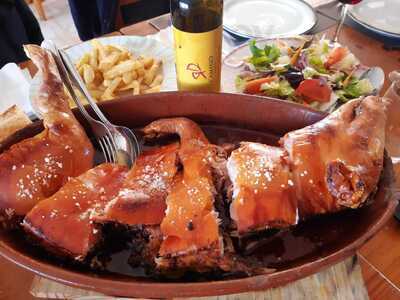 Restaurante Don Goyo