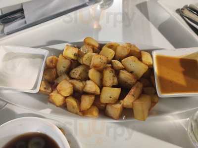 Restaurante Don Goyo