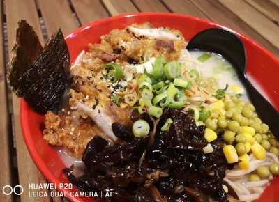 Maneki Ramen