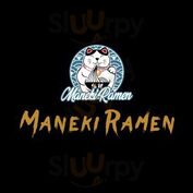 Maneki Ramen