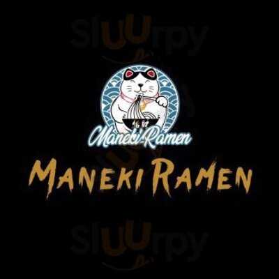 Maneki Ramen