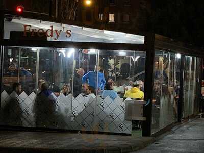 Fredy's Restaurante