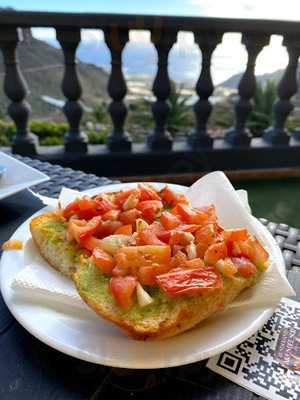 Aires Del Sur - Bar Restaurante