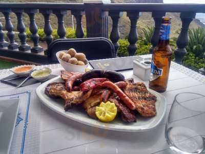 Aires Del Sur - Bar Restaurante