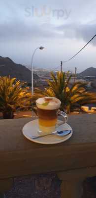 Aires Del Sur - Bar Restaurante