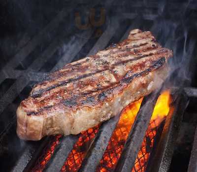 Aires Del Sur - Bar Restaurante