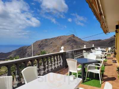 Aires Del Sur - Bar Restaurante