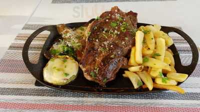 Aires Del Sur - Bar Restaurante