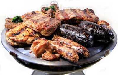 Aires Del Sur - Bar Restaurante