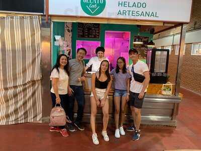 Gelato Lab