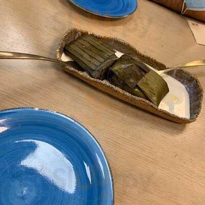 La Loncheria  Prosperidad