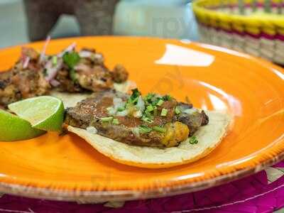 La Loncheria  Prosperidad