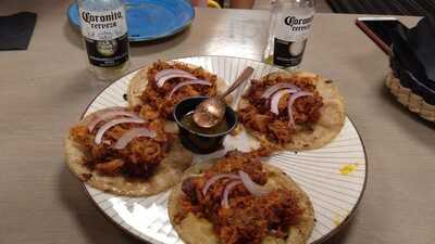 La Loncheria  Prosperidad