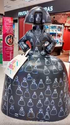 La Loncheria  Prosperidad