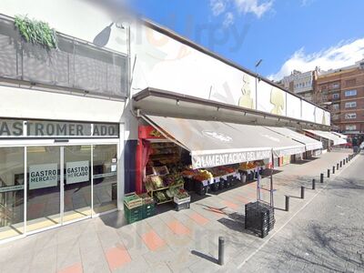 La Loncheria  Prosperidad