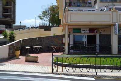 Golf Park Ristorante Pizzeria