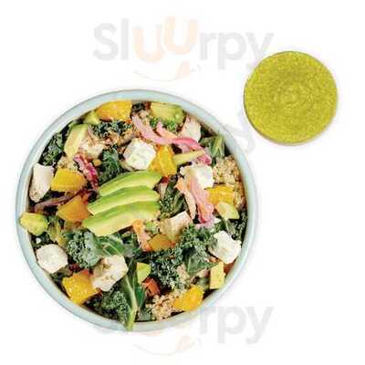 Rocket To Go By Ollywood