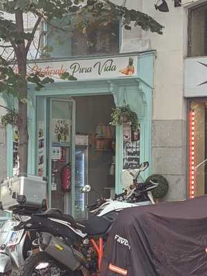 Rocket To Go By Ollywood