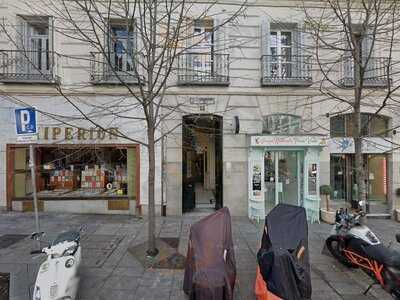 Rocket To Go By Ollywood