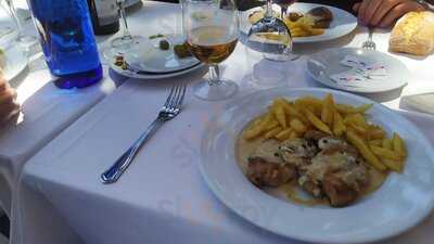 Restarurante El Embarcadero