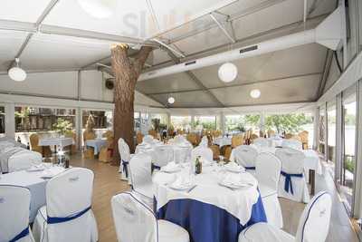 Restarurante El Embarcadero