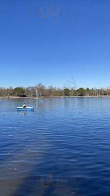 Restarurante El Embarcadero