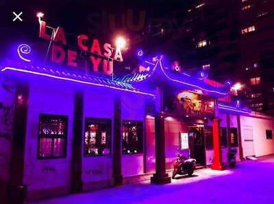 Casa De Yu