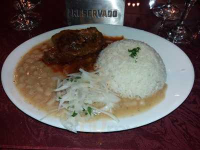 Restaurante Jaraneate Conmigo