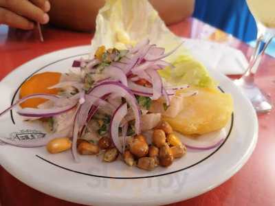 Restaurante Jaraneate Conmigo